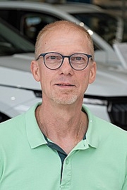 Bild von Bernd Mummenthau